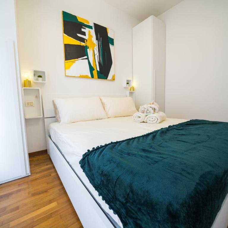 Peler Beth's House - Appartamento con 2 Camere da Letto - 18