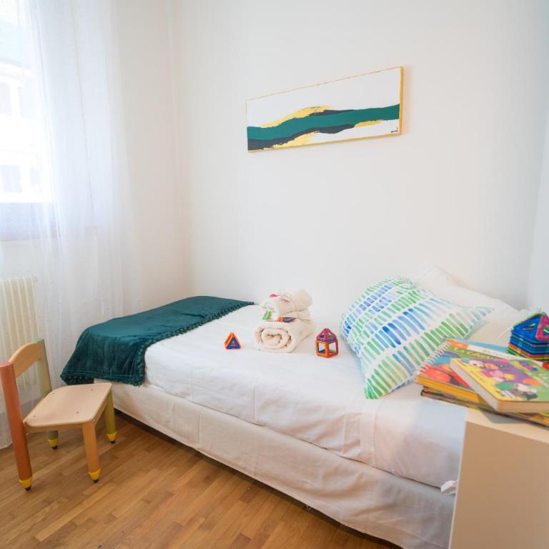 Peler Beth's House - Appartamento con 2 Camere da Letto - 20