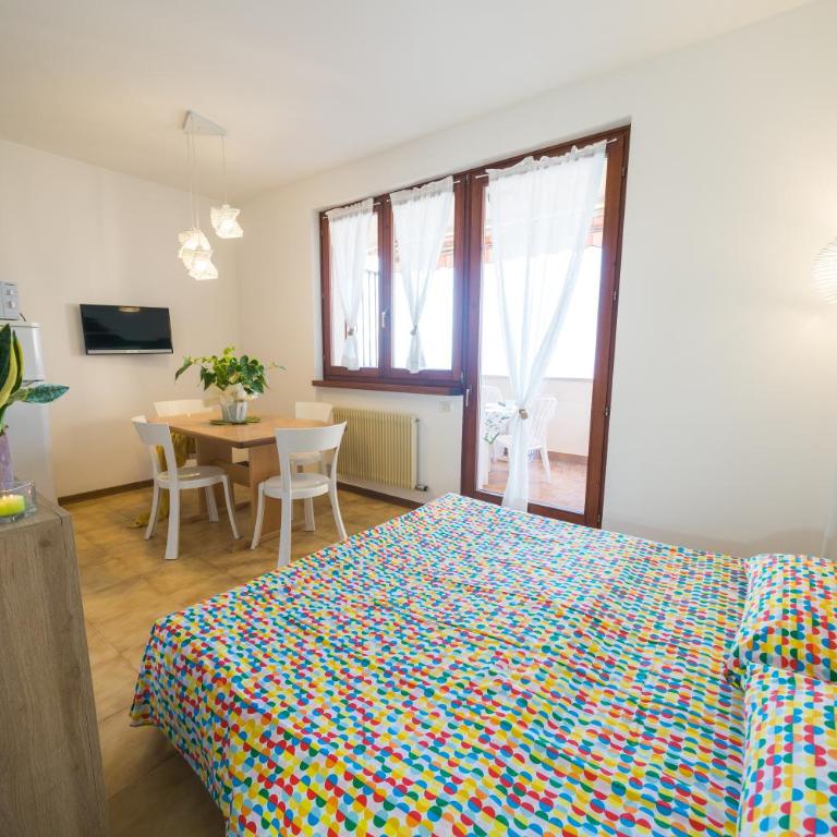 Peler Beth's House - Appartamento con 2 Camere da Letto - 13