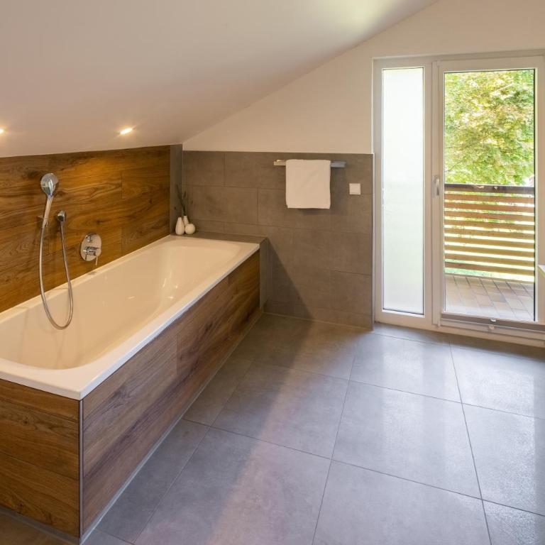 Wald Lounge - Haus mit 5 Schlafzimmern - 26