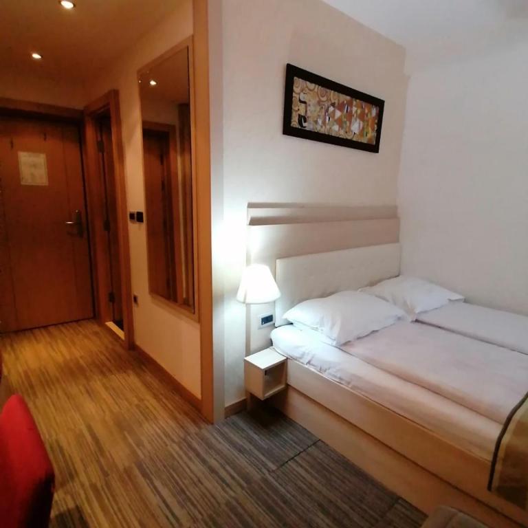 Kopaonik011 Konaci&WoodSide Apartments - Double Room - 16