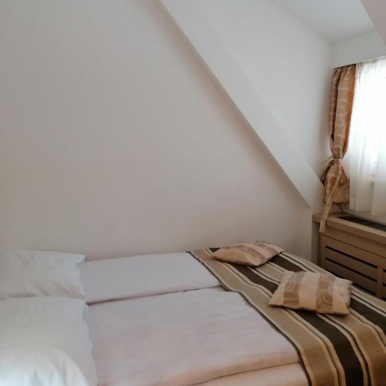 Kopaonik011 Konaci&WoodSide Apartments - Double Room - 21