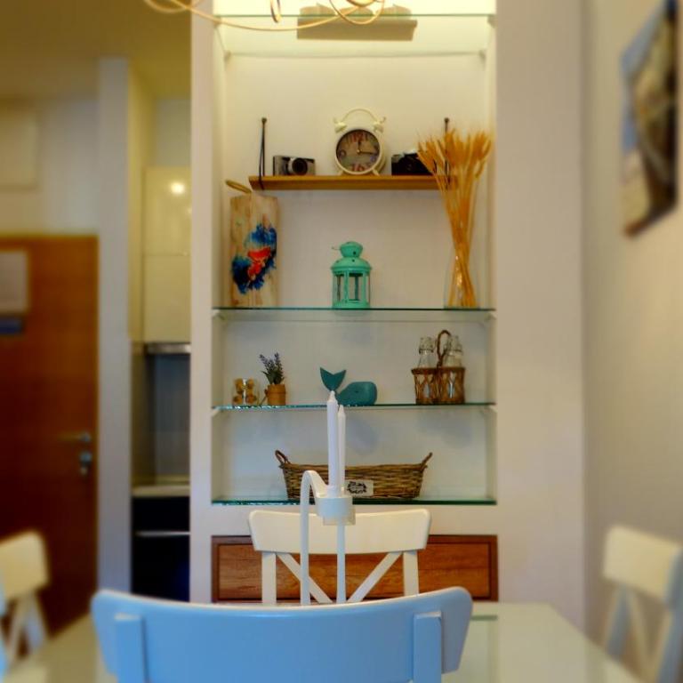 IB Apartment Budva - Apartman - 27