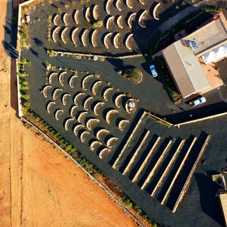 Agriturismo El Bounty1 - Apartamento de 1 dormitorio - 2