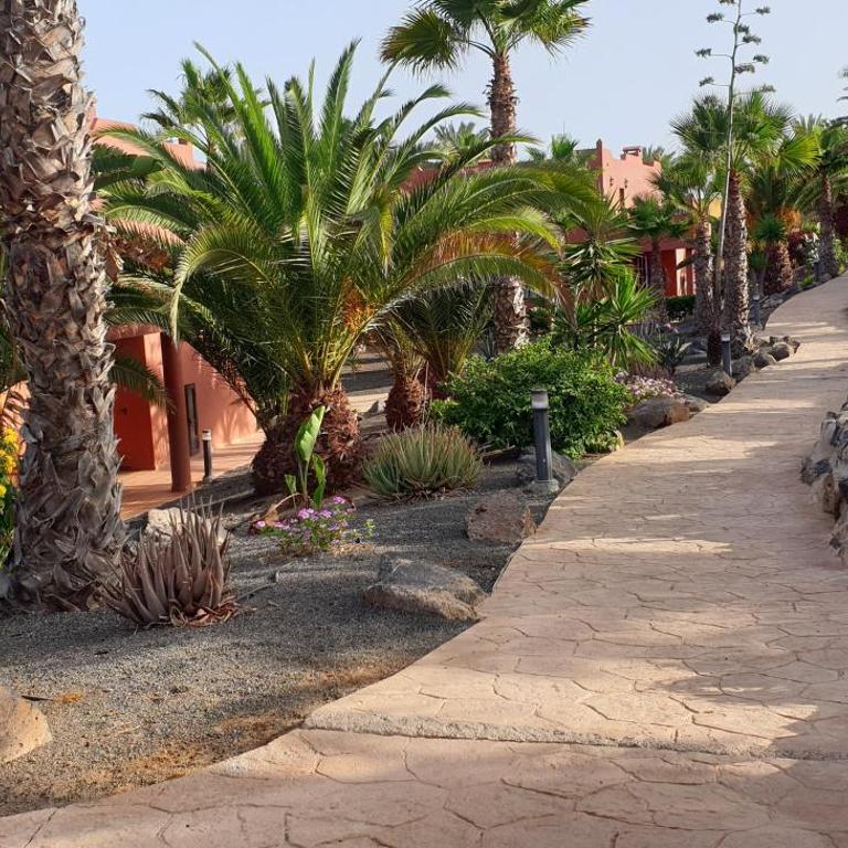 Tamarindo I Piscinas de Agua Salada - One-Bedroom Apartment - 32