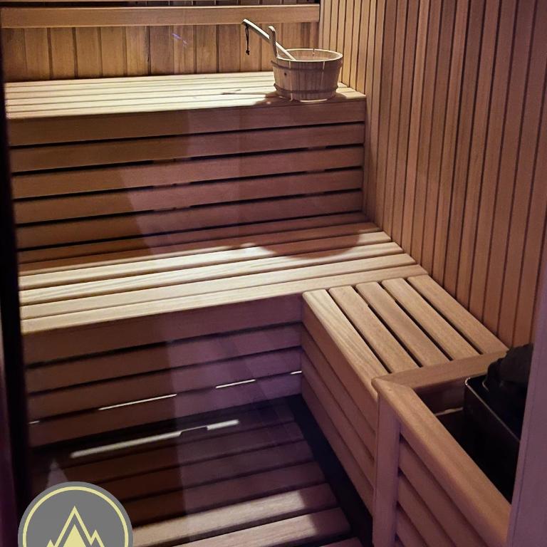 Lux Apartman A18 & SPA Centar - Studio Apartment - 41