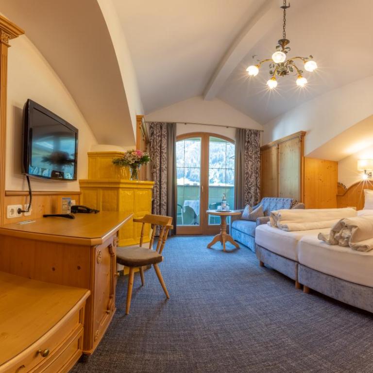Hotel St. Georg - Comfort Doppelzimmer - 1