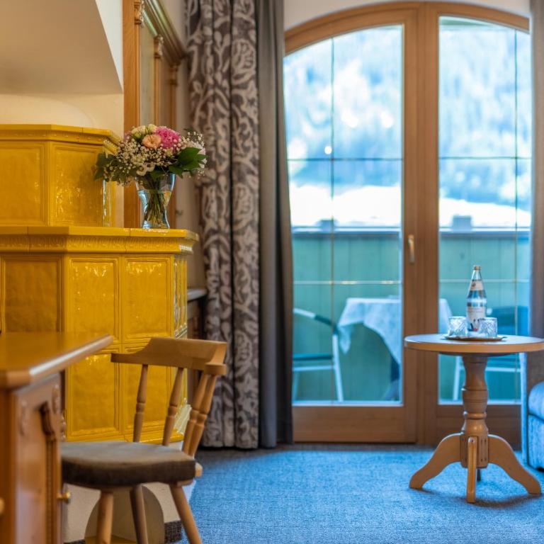 Hotel St. Georg - Comfort Doppelzimmer - 2