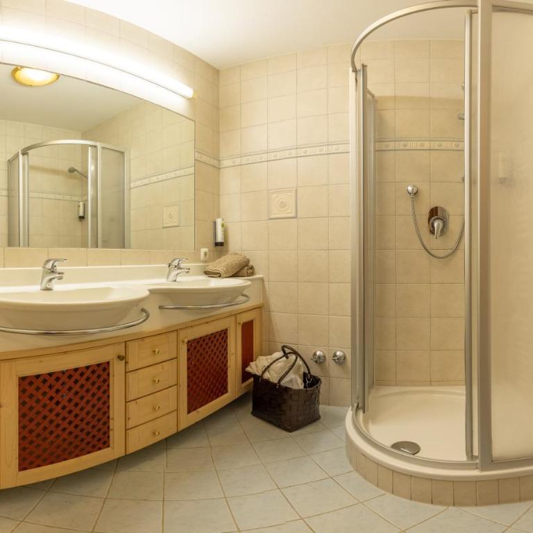 Hotel St. Georg - Comfort Doppelzimmer - 3