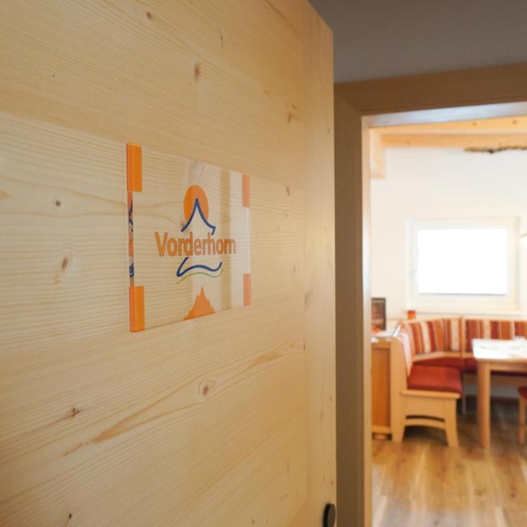 Zenauerhof - Apartment mit 2 Schlafzimmern - 14