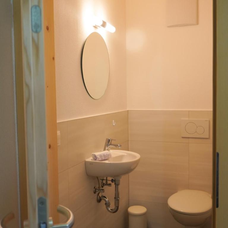 Zenauerhof - Apartment mit 2 Schlafzimmern - 13