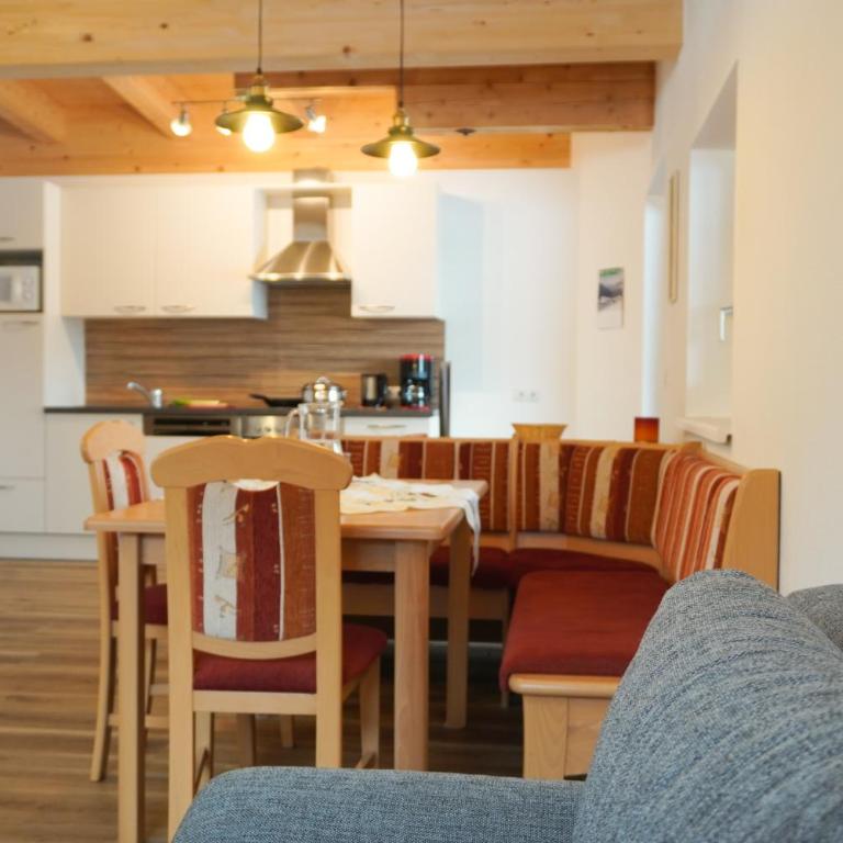 Zenauerhof - Apartment mit 2 Schlafzimmern - 2