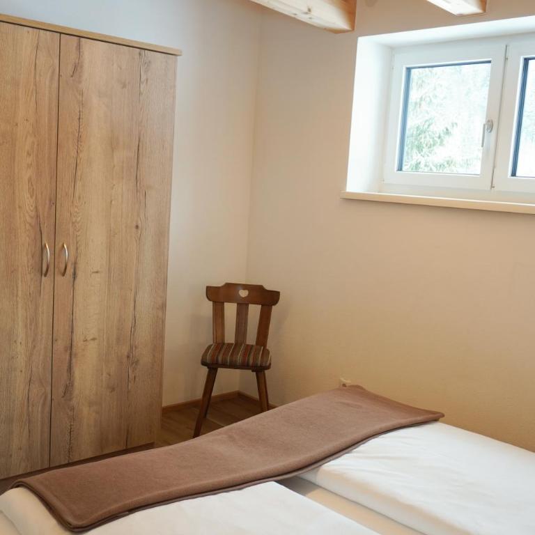 Zenauerhof - Apartment mit 2 Schlafzimmern - 12