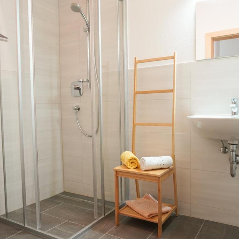 Zenauerhof - Apartment mit 2 Schlafzimmern - 11