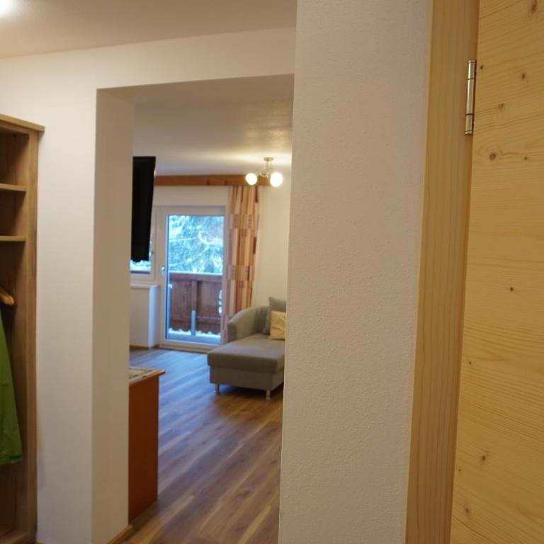Zenauerhof - Apartment mit Balkon - 11
