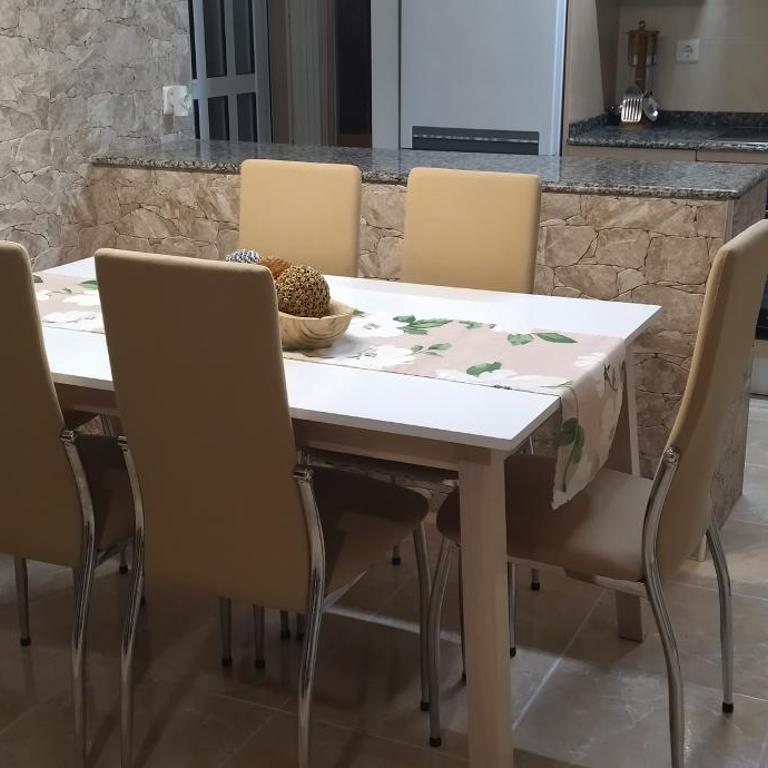 CASA LILLA - Casa de 5 dormitorios - 26