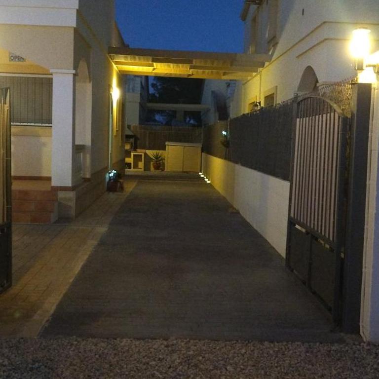 CASA LILLA - Casa de 5 dormitorios - 13