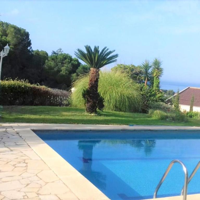 Villa Max - Casa de 4 dormitorios - 36