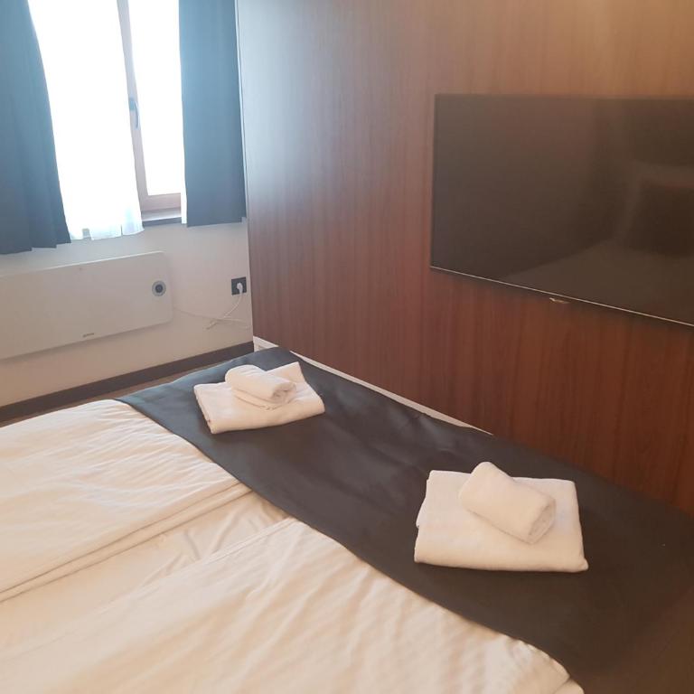 Harry apartments - Apart & spa Zoned Kopaonik, Special offer for Genius status, in addition, we offer special benefits for children up to 17 years old!!! - Two-Bedroom Apartment - 22