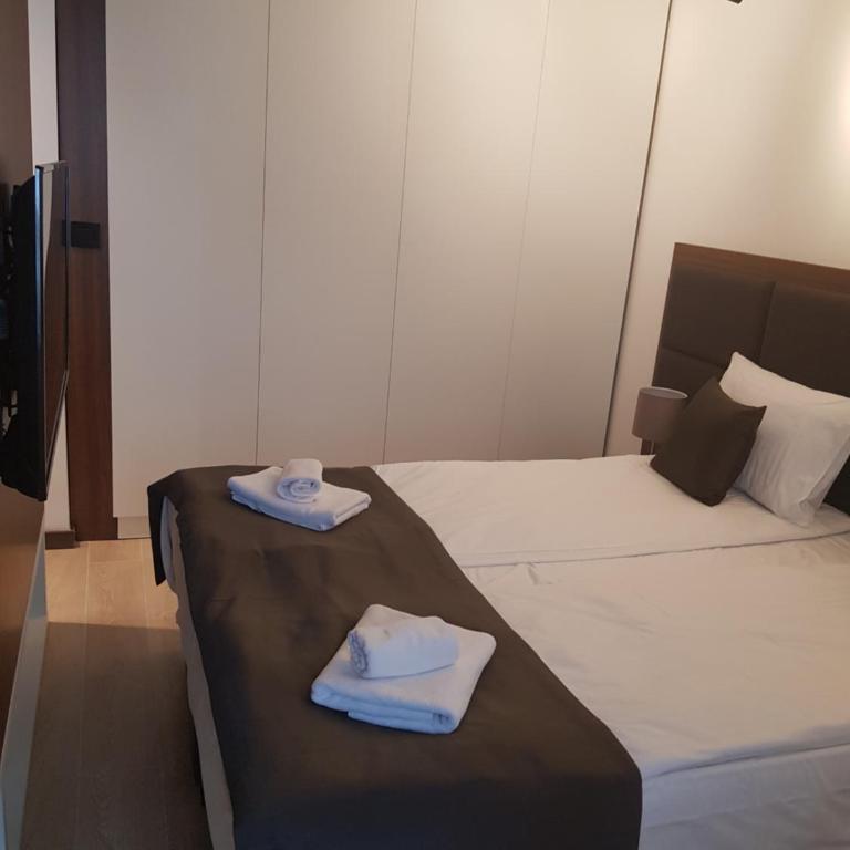 Harry apartments - Apart & spa Zoned Kopaonik, Special offer for Genius status, in addition, we offer special benefits for children up to 17 years old!!! - Two-Bedroom Apartment - 21