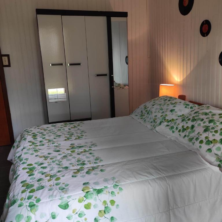 shalet 3 dormitorios dos cuadras de la playa - One-Bedroom House - 6