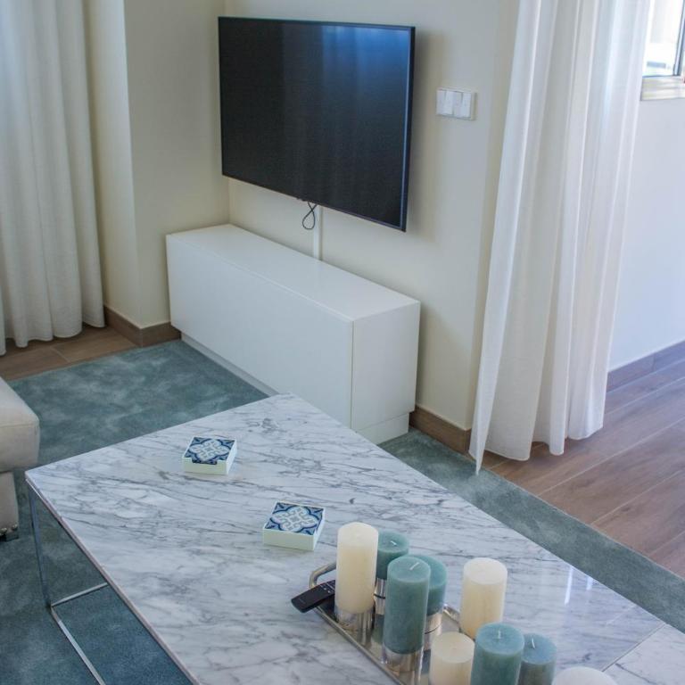 Apartamento ático Golden Star - Apartamento con terraza - 7