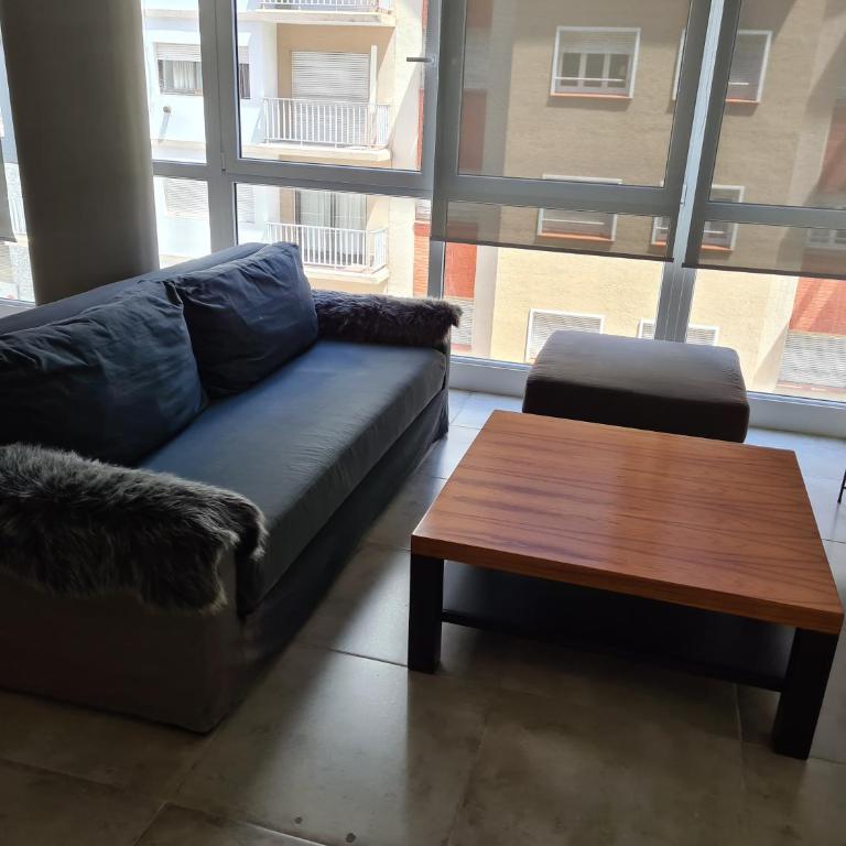 Loft a estrenar 3 ambientes a 10 minutos de la playa - Apartamento de 2 dormitorios - 6