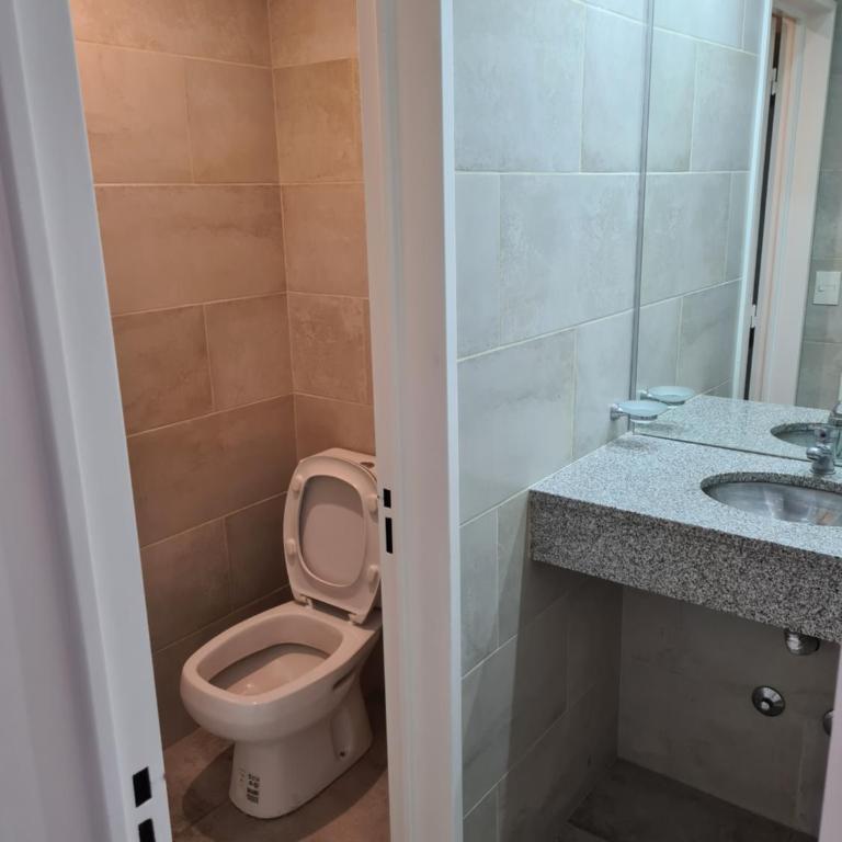 Loft a estrenar 3 ambientes a 10 minutos de la playa - Apartamento de 2 dormitorios - 7