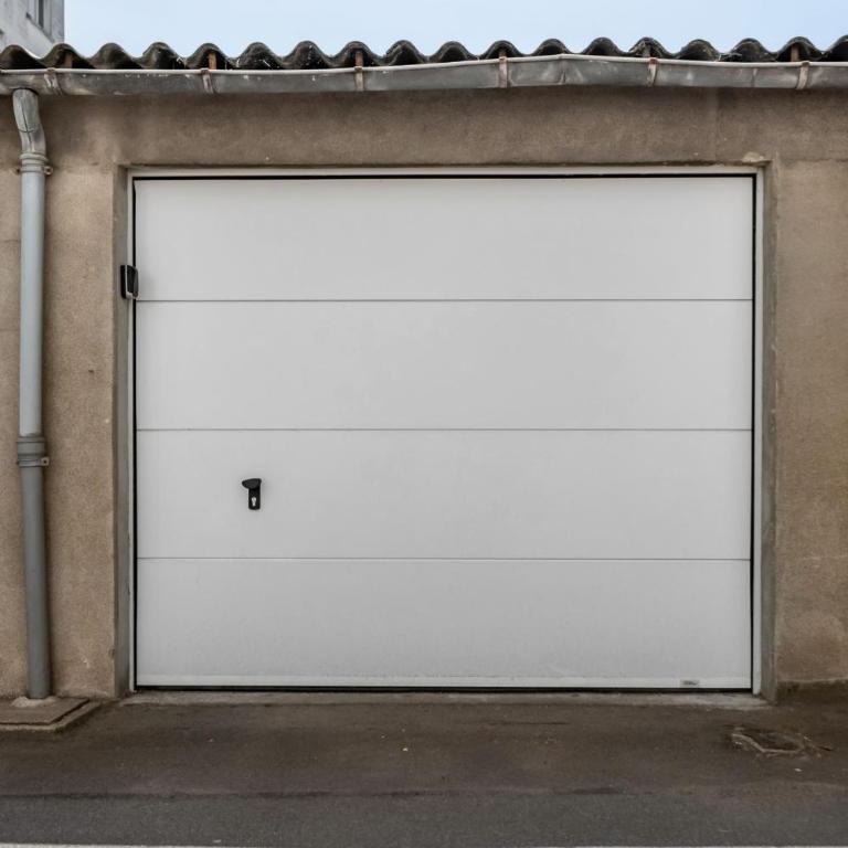 Bel appartement avec garage sur l'île de Nantes - Two-Bedroom Apartment - 7