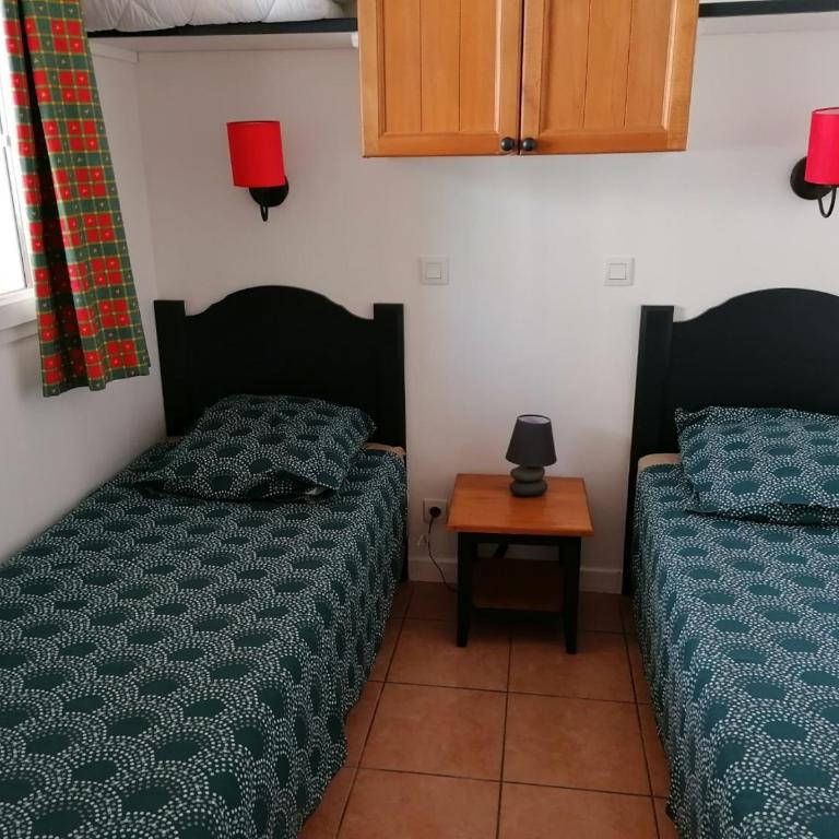 Bonheur - Appartement 1 Chambre - 8