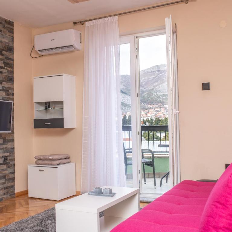 Apartman Jelena Anžujska - One-Bedroom Apartment - 5