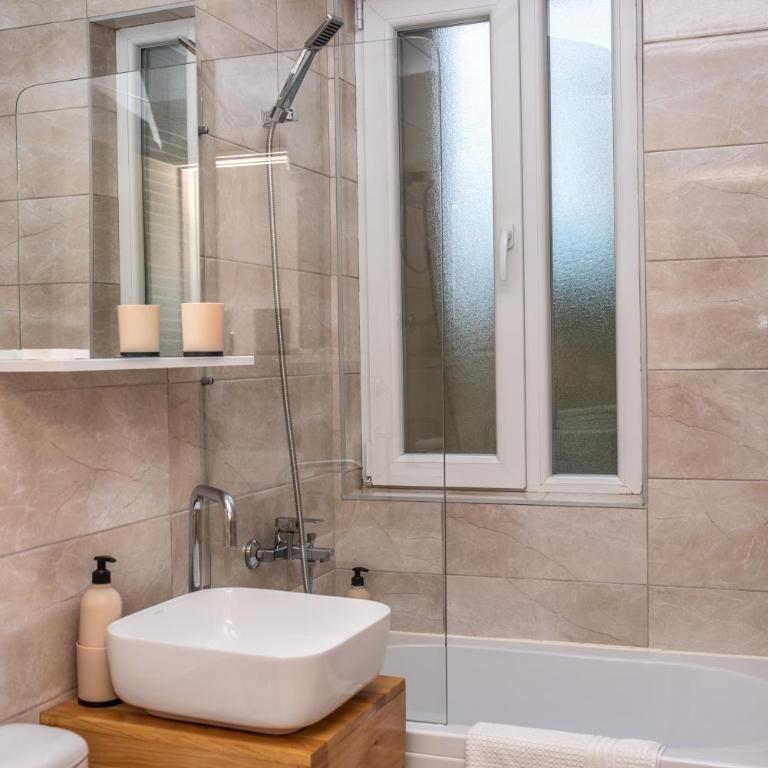 Apartman Jelena Anžujska - One-Bedroom Apartment - 8