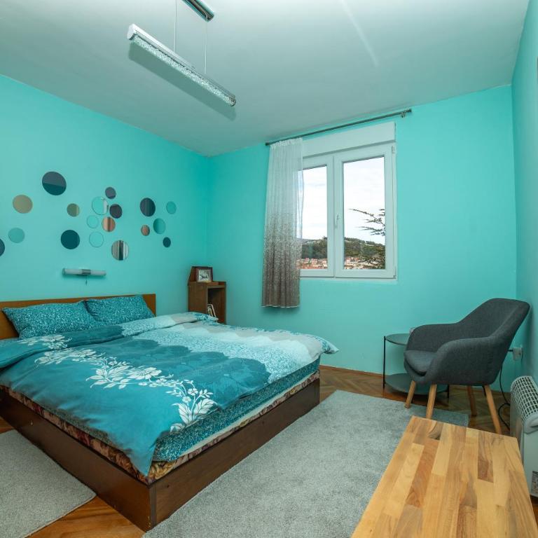 Apartman Jelena Anžujska - One-Bedroom Apartment - 11