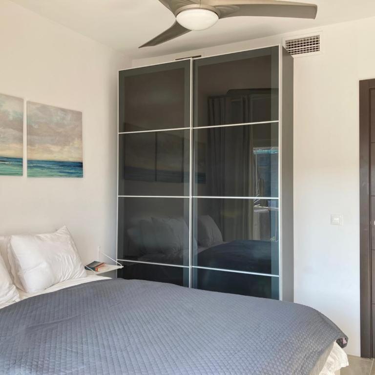 Modern lägenhet med havsutsikt - nära till allt - Apartamento de 2 dormitorios - 6