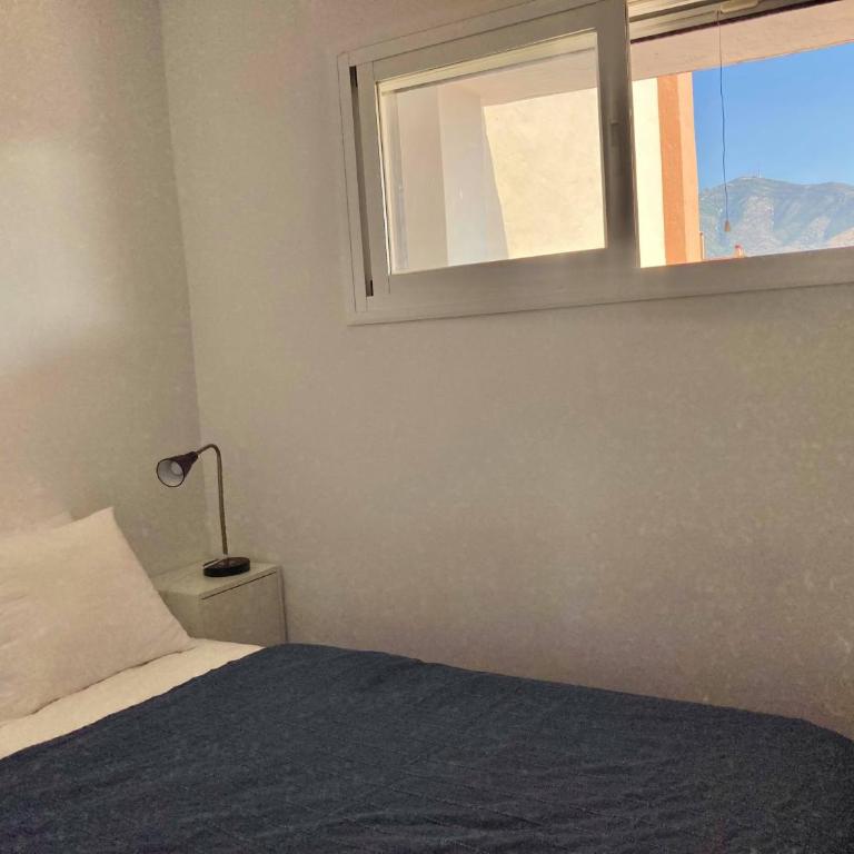 Modern lägenhet med havsutsikt - nära till allt - Apartamento de 2 dormitorios - 9