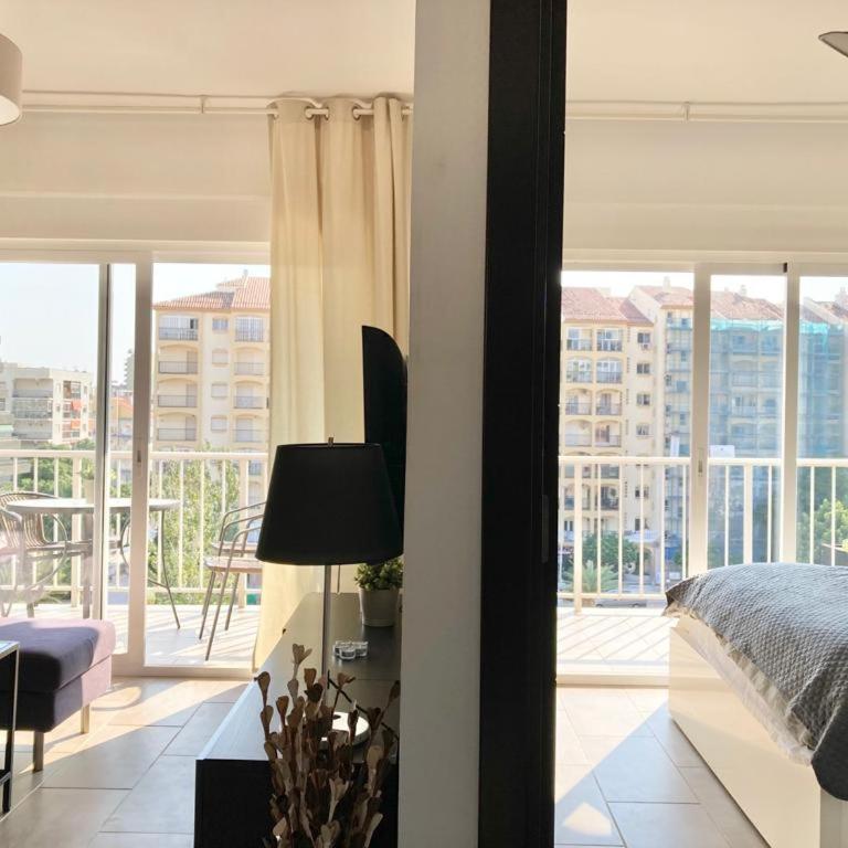 Modern lägenhet med havsutsikt - nära till allt - Apartamento de 2 dormitorios - 4