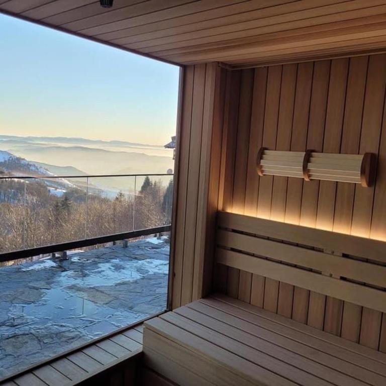 Luxe Snow Retreat Kopaonik 005 - Apartment - Ground Floor - 1