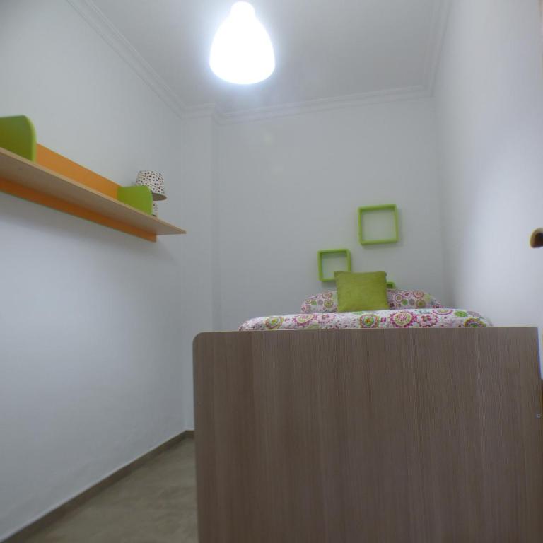 Conil Playa apartamento Ibiza - Apartamento - Planta baja - 23