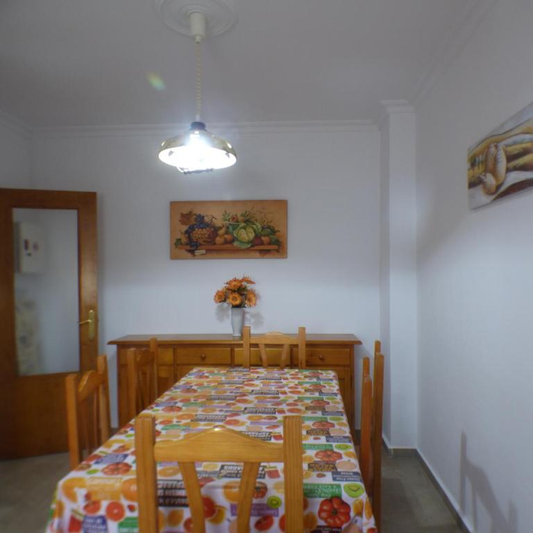 Conil Playa apartamento Ibiza - Apartamento - Planta baja - 15