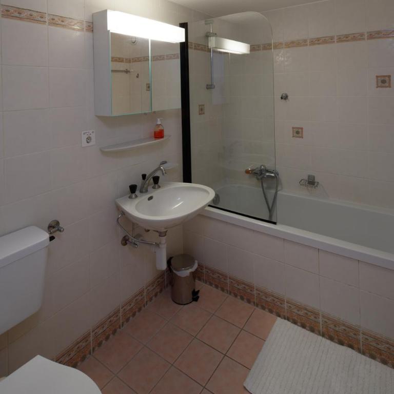 Magnifique appartement proche du centre et du ski - Appartement 1 Chambre - 11
