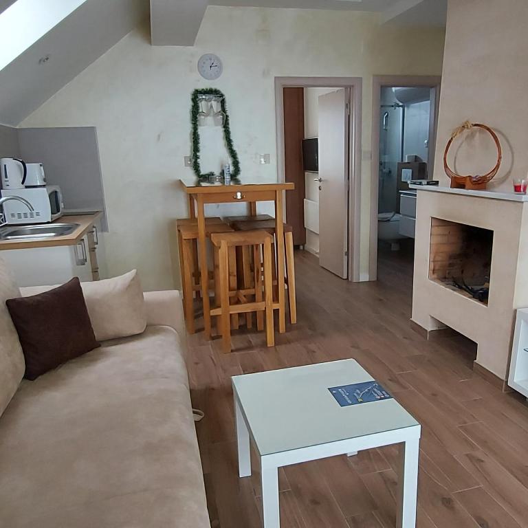 KOPAONIK HOUSE - One-Bedroom Apartment - 1
