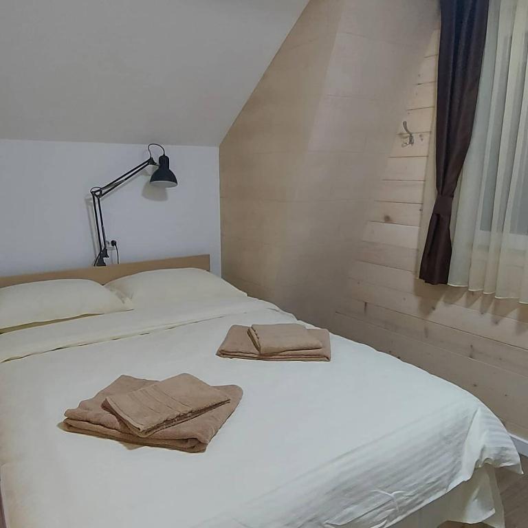 KOPAONIK HOUSE - One-Bedroom Apartment - 4