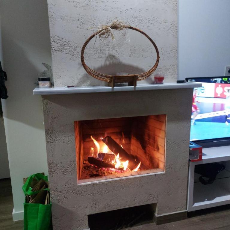 KOPAONIK HOUSE - One-Bedroom Apartment - 6