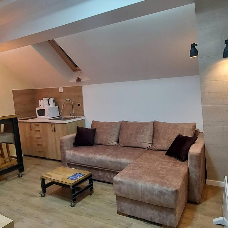 KOPAONIK HOUSE - One-Bedroom Apartment - 3