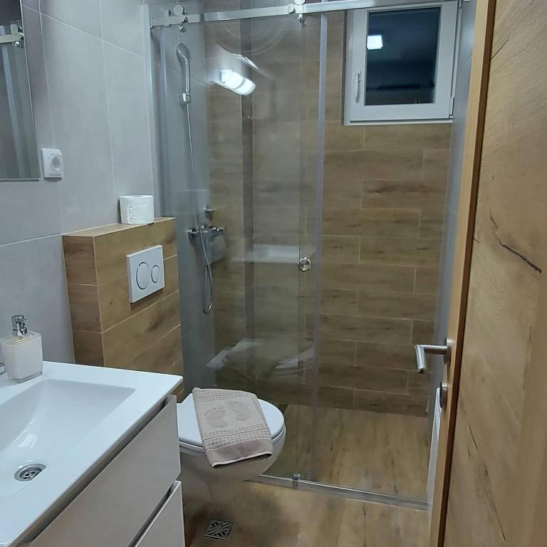 KOPAONIK HOUSE - One-Bedroom Apartment - 4