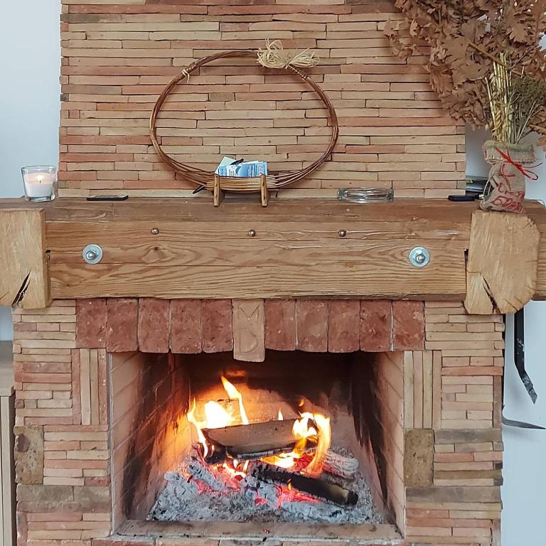 KOPAONIK HOUSE - One-Bedroom Apartment - 5