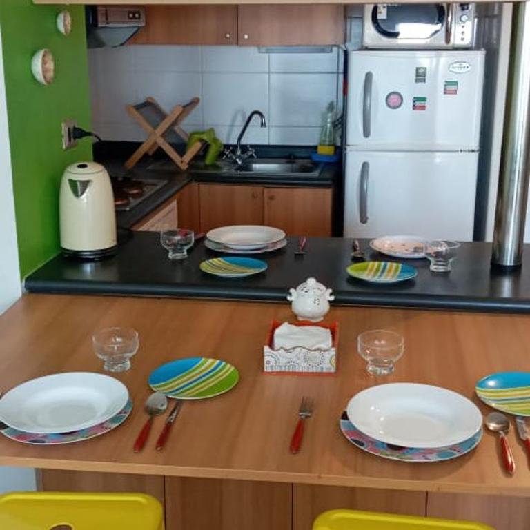 Departamento en Reñaca - Two-Bedroom Apartment - 29