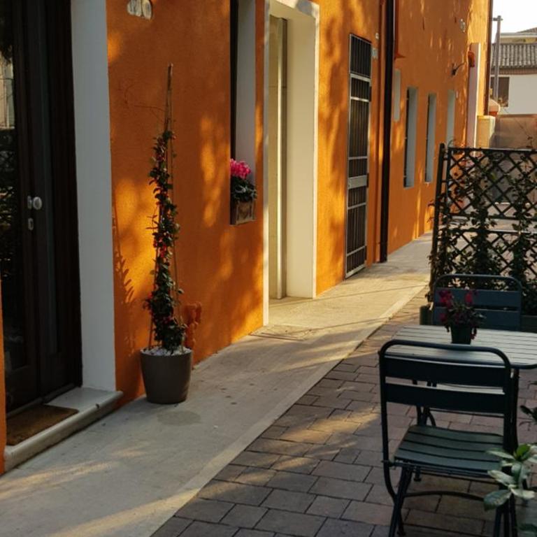 Borgo Portello - Appartamento Monolocale - 4