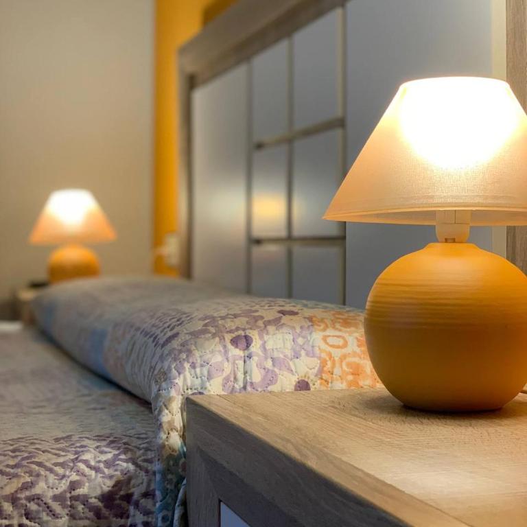 Apartamento Rural Lago Enol - Apartamento de 3 dormitorios - 1
