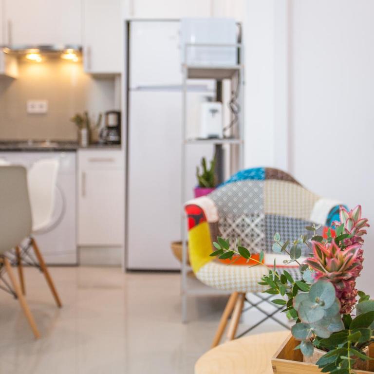 Gran Central Suites - Apartamento Superior - 3